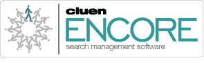 Encore Search Management Software