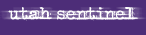 Utah Sentinel
