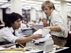 William Goldman Turned Reporters into Heroes in All The President's Men