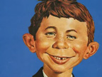 A World Without Mad Magazine