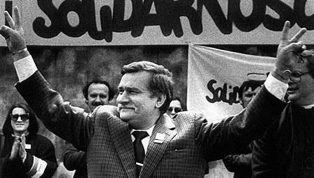 walesa