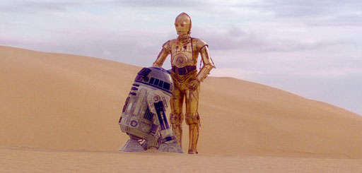 droids