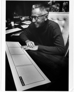 Charles M. Schulz