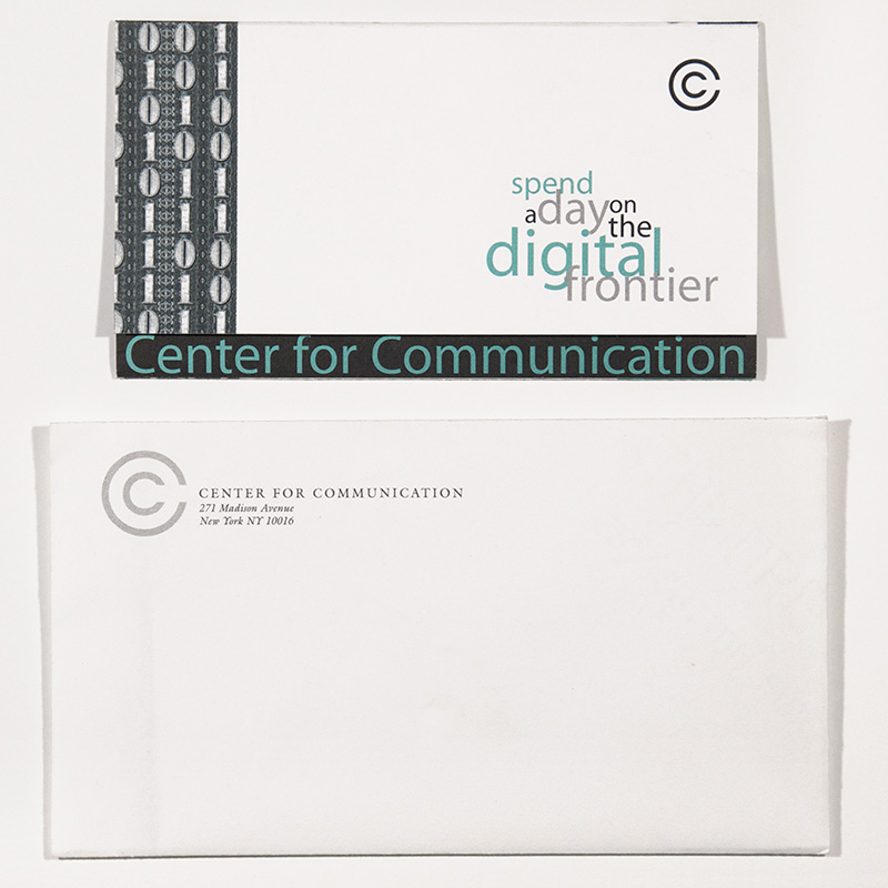 Center for Communication 