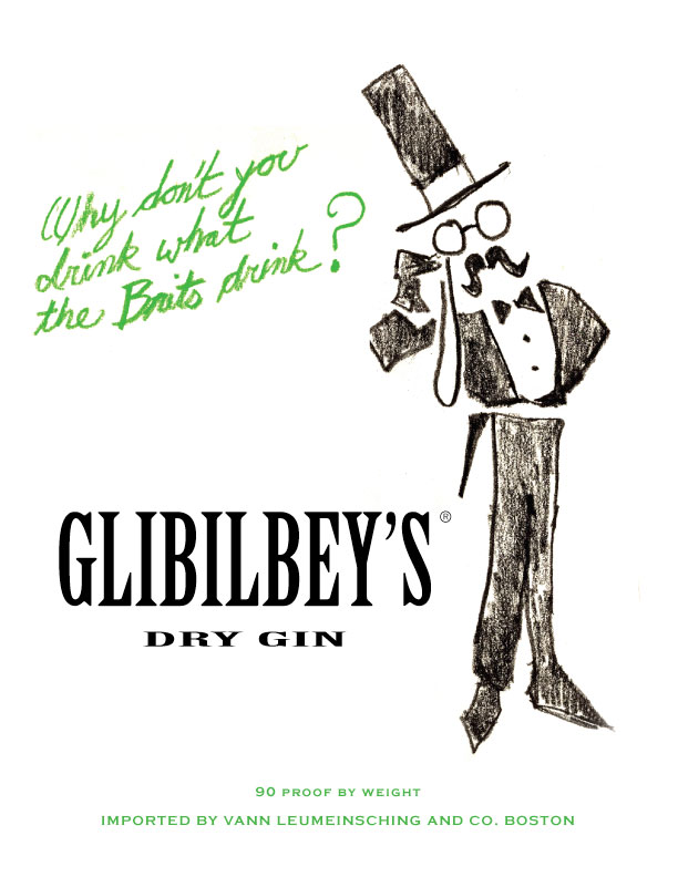 Glibilbey's ad 1