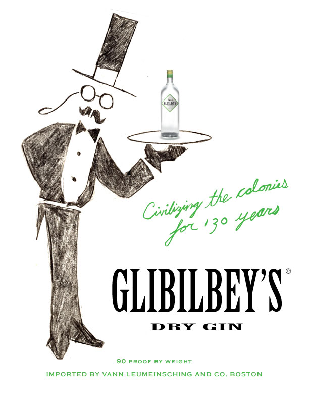 Glibilbey's ad 3