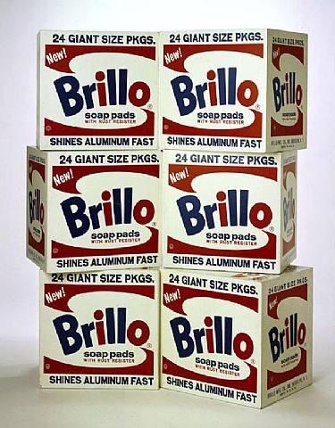 brillo-box