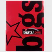 Bigstar presskit folder (back)