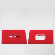 Bigstar presskit folder (inside)