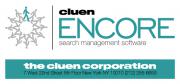 Cluen Encore install screen