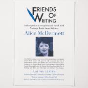 Friends of Writing invite_front