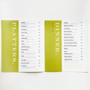 Fresh catering 2