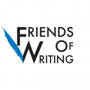 Friends of Writing logo