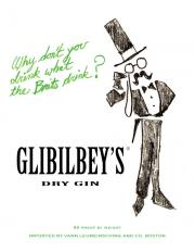 Glibilbey’s ad 1