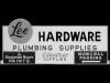 Lee Hardware.jpg Lee Hardware.jpg