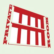 Private Room Films logo
